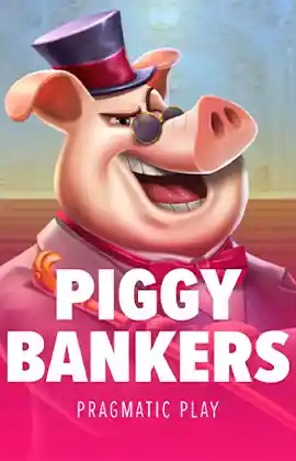 Piggy Bankers