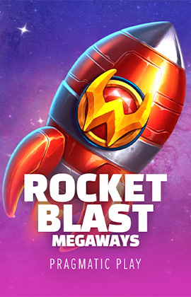 Rocket Blast Megaways