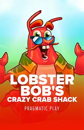 Lobster Bobs Crazy Crab Shack