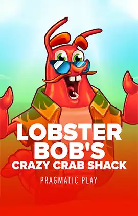 Lobster Bobs Crazy Crab Shack