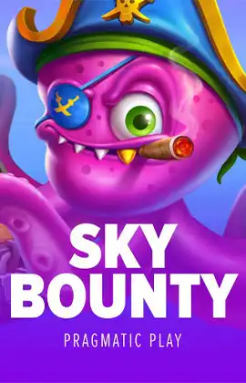 Krakens Sky Bounty
