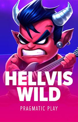 Hellvis Wild