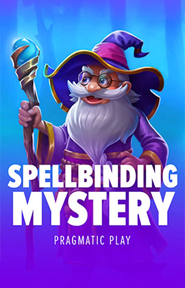 Spellbinding Mystery