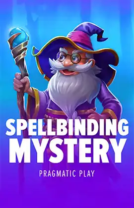 Spellbinding Mystery