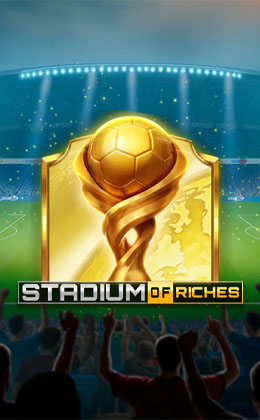 Stadiumof Riches