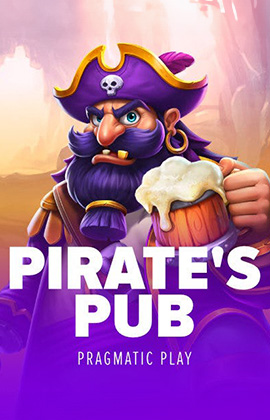 Pirates Pub