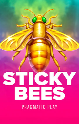 Sticky Bees™