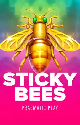 Sticky Bees™