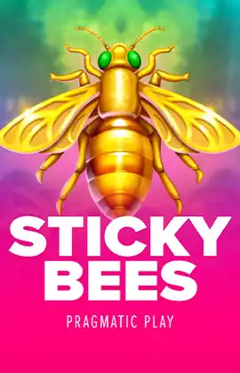 Sticky Bees™