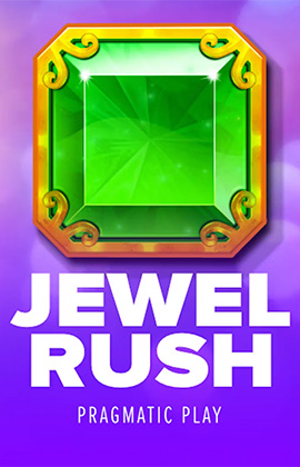 Jewel Rush