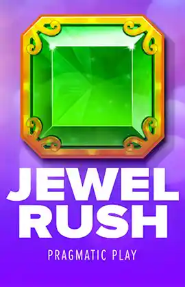 Jewel Rush