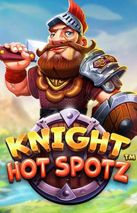 Knight Hot Spotz