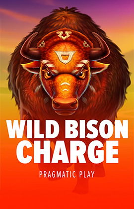 Wild Bison Charge