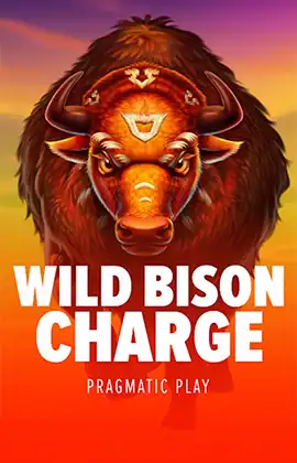 Wild Bison Charge