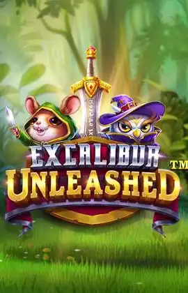 Excalibur Unleashed