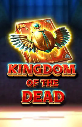 Kingdom of The Dead