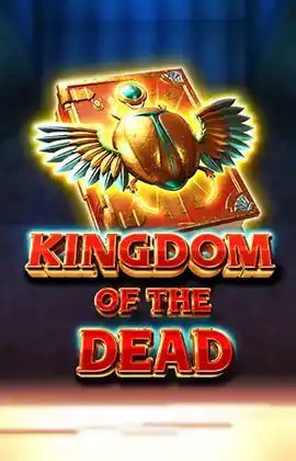 Kingdom of The Dead
