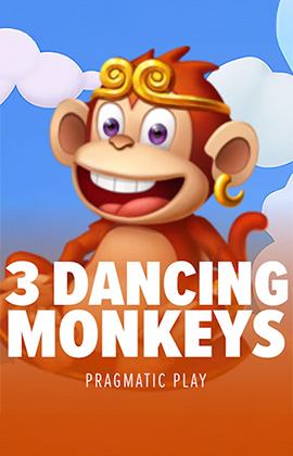 3 Dancing Monkeys