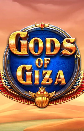 Gods of Giza