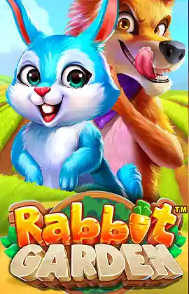 Rabbit Garden
