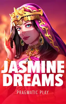 Jasmine Dreams