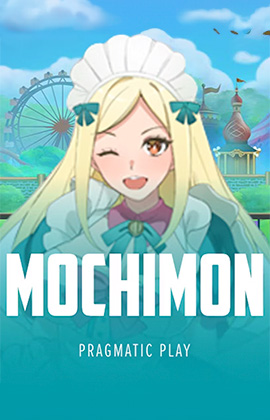 Mochimon