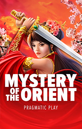 Mystery of the Orient