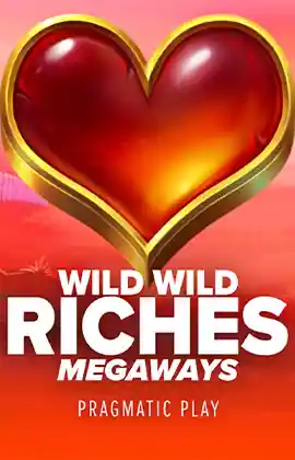 Wild Wild Riches Megaways