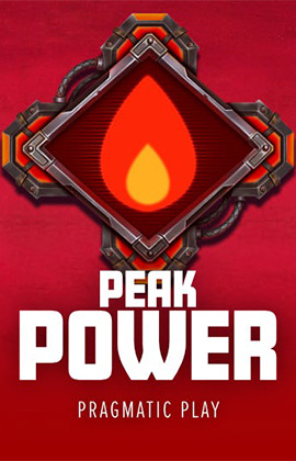 Peak Power