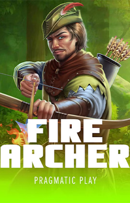 Fire Archer