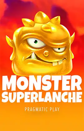 Monster Superlanche
