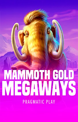 Mammoth Gold Megaways