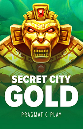 Secret City Gold