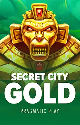 Secret City Gold