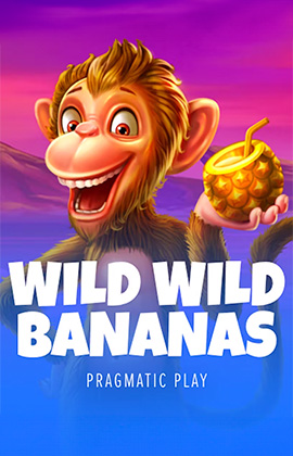 Wild Wild Bananas