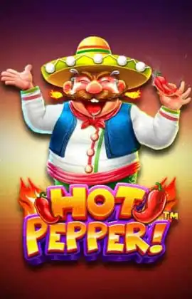 Hot Pepper