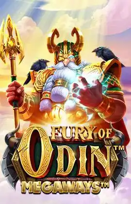 Fury of Odin Megaways