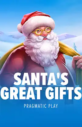 Santas Great Gifts