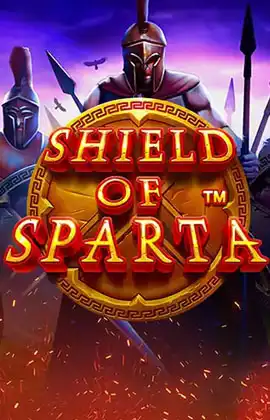 Shield of Sparta