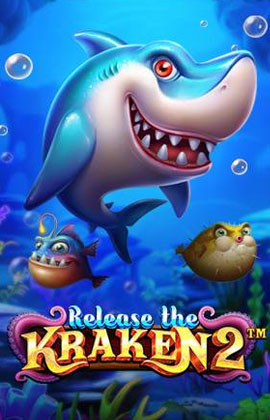 Release the Kraken 2