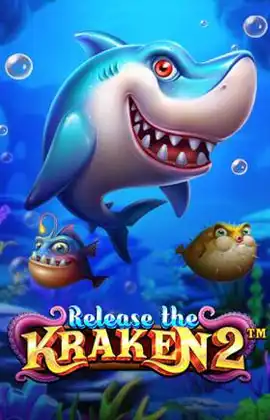 Release the Kraken 2