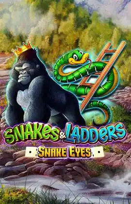 Snakes & Ladders - Snake Eyes