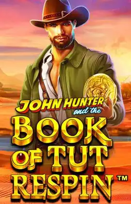 John Hunter and the Book of Tut Respin