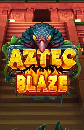 Aztec Blaze