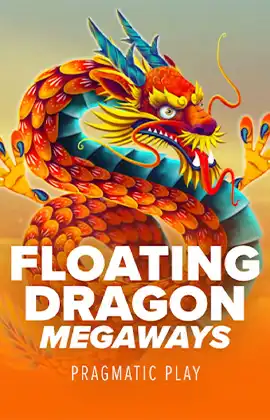 Floating Dragon Megaways