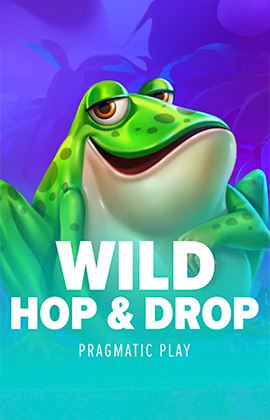 Wild Hop&Drop