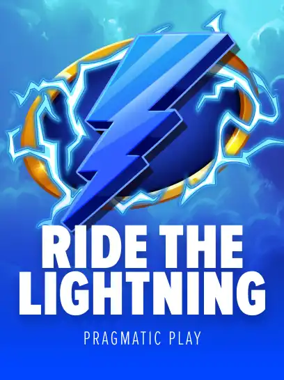 Ride the Lightning