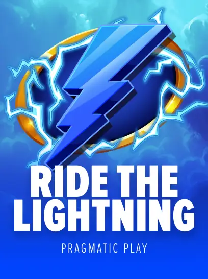 Ride the Lightning