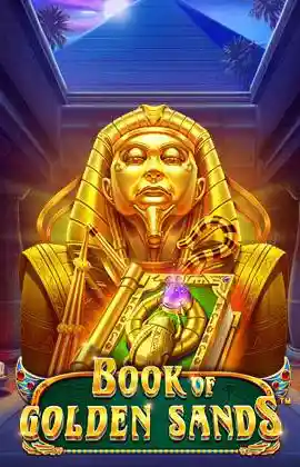 Book of Golden Sands