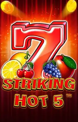 Striking Hot 5